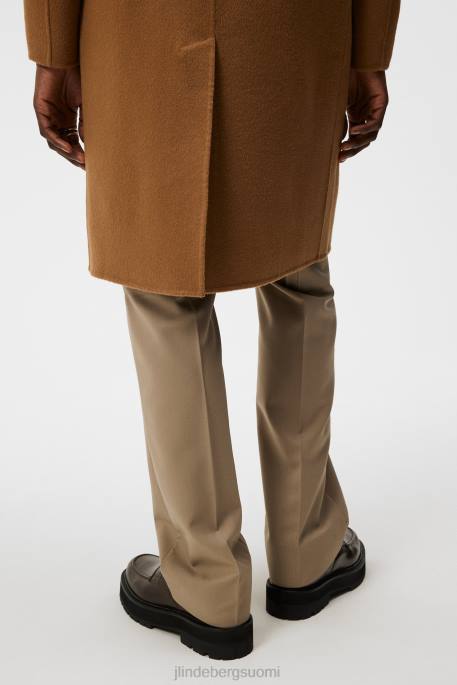 J.Lindeberg diego villatakki miehet maaorava 4VD0915 vaatetus