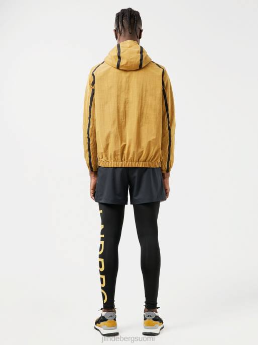 J.Lindeberg jälkitakki miehet mango mojito 4VD02462 vaatetus