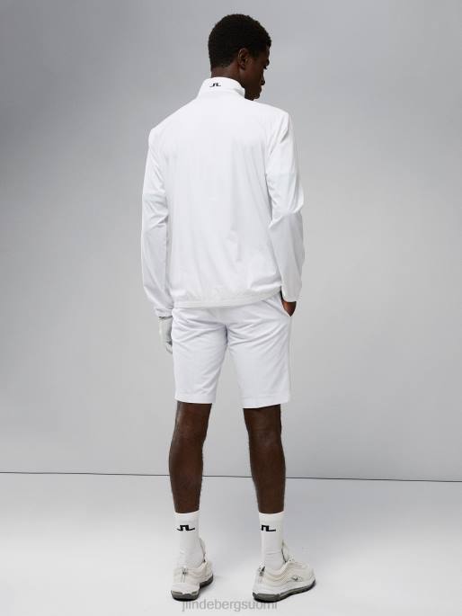 J.Lindeberg jayy takki miehet valkoinen 4VD02386 vaatetus