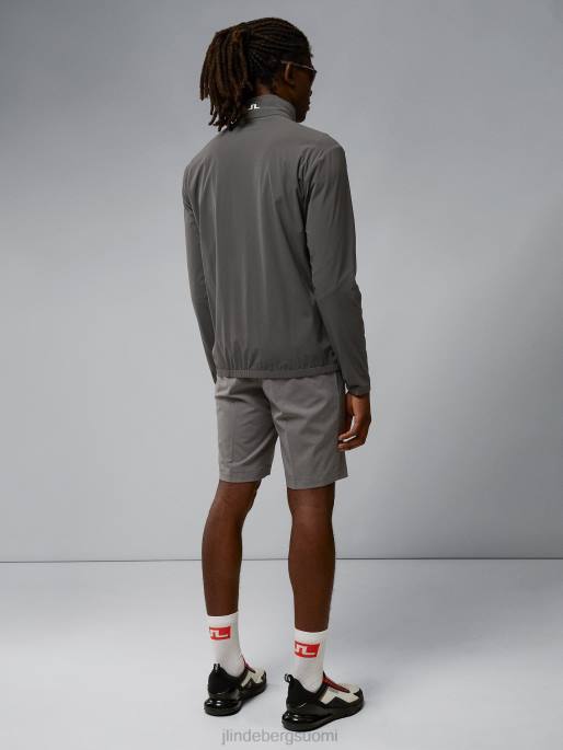 J.Lindeberg jayy takki miehet vulkaaninen tuhka 4VD02385 vaatetus