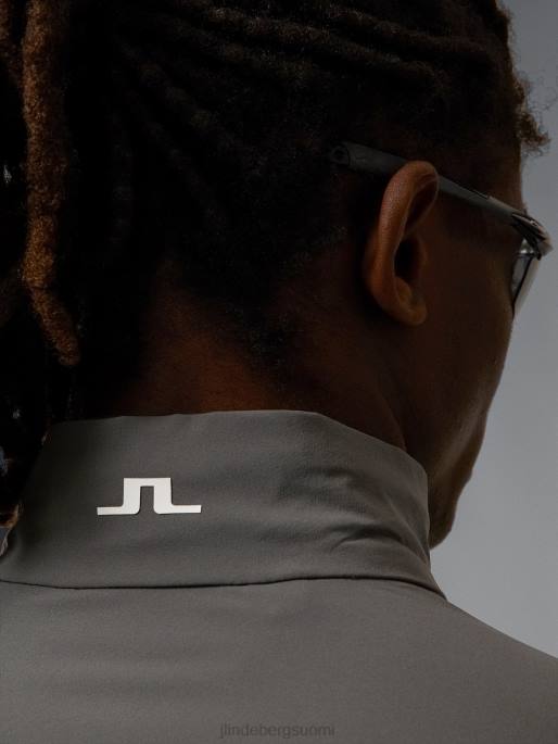 J.Lindeberg jayy takki miehet vulkaaninen tuhka 4VD02385 vaatetus