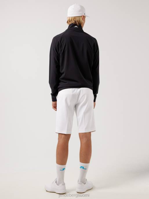 J.Lindeberg jeff golftakki miehet musta 4VD02492 vaatetus