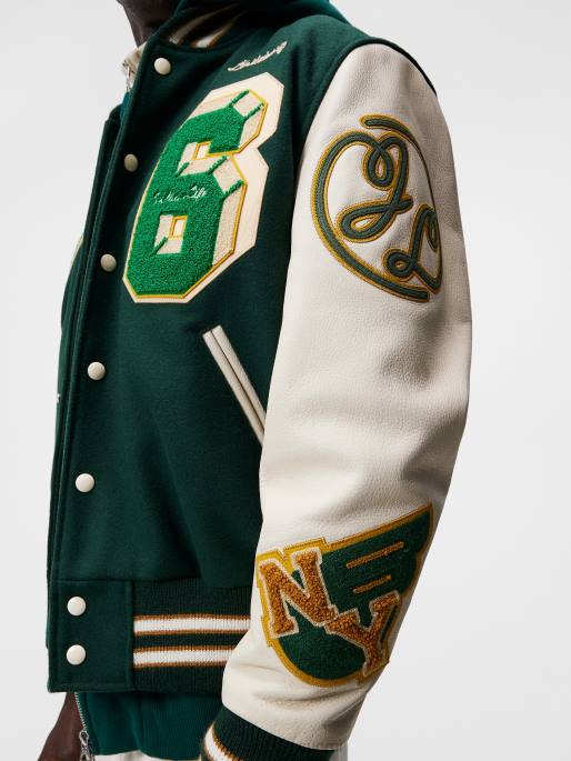 J.Lindeberg karhun takki miehet kulta 4VD0922 vaatetus