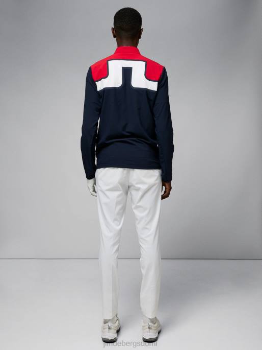 J.Lindeberg kv hybriditakki miehet laivasto 4VD02382 vaatetus