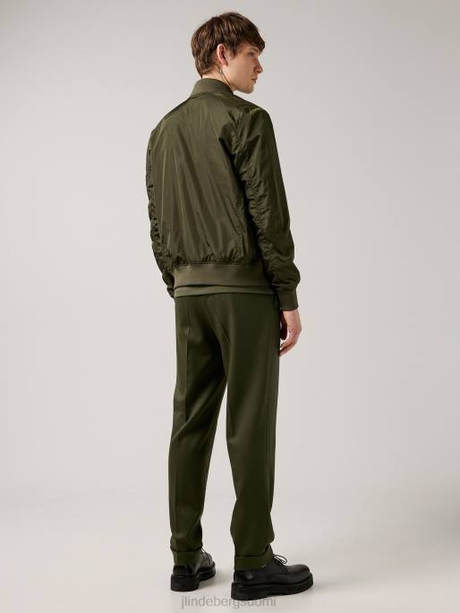 J.Lindeberg thom bomber -takki miehet syviä syvyyksiä 4VD02463 vaatetus