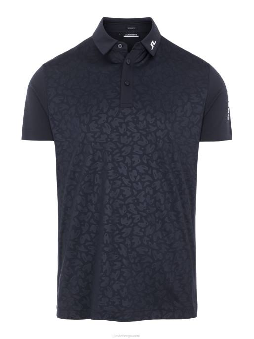 J.Lindeberg joel golf poolo miehet laivasto 4VD02117 vaatetus