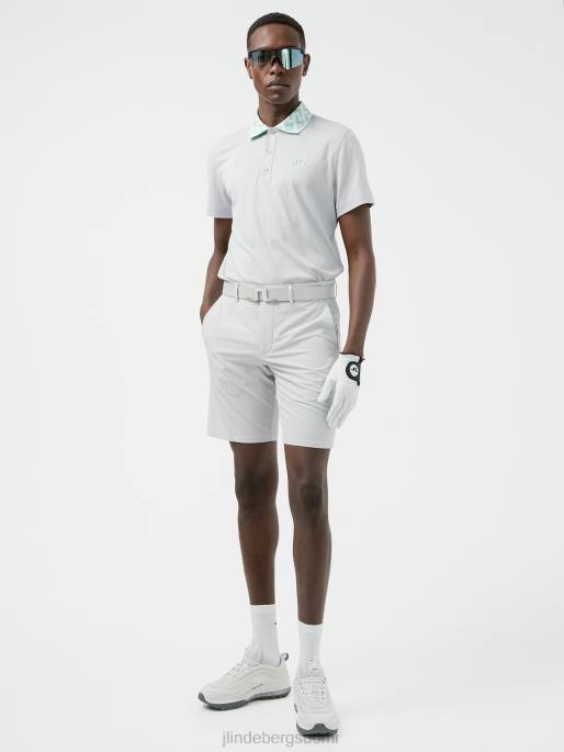 J.Lindeberg lux bridge golf poolo miehet mikrosiru 4VD02078 vaatetus