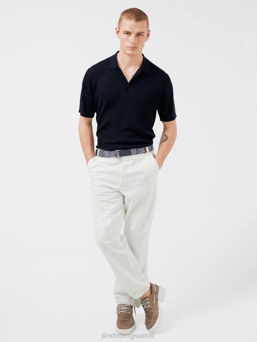 J.Lindeberg stefan ribine poolo miehet laivasto 4VD02086 vaatetus