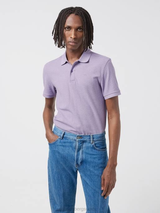 J.Lindeberg troy pique polo miehet rapsodia 4VD02092 vaatetus