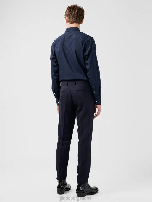 J.Lindeberg myöntää aktiiviset housut miehet laivasto 4VD01229 vaatetus