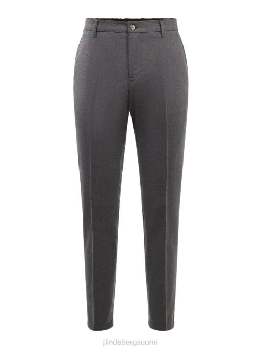 J.Lindeberg sasha flanellihousut miehet irvikuva 4VD02551 vaatetus