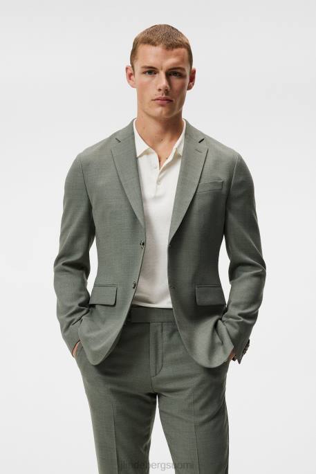 J.Lindeberg suppiloaktiivinen humalareppu miehet aloe 4VD01225 vaatetus