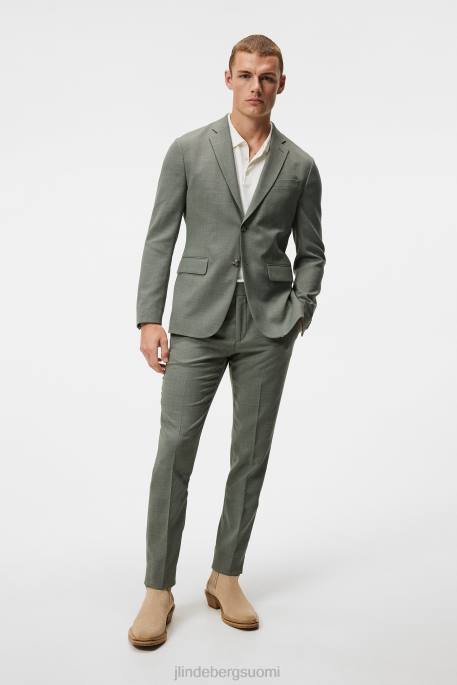 J.Lindeberg suppiloaktiivinen humalareppu miehet aloe 4VD01225 vaatetus