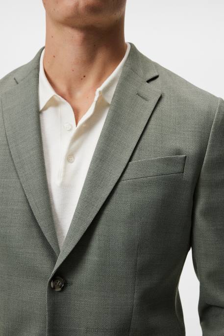 J.Lindeberg suppiloaktiivinen humalareppu miehet aloe 4VD01225 vaatetus