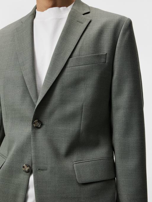 J.Lindeberg suppiloaktiivinen humalareppu miehet aloe 4VD01225 vaatetus