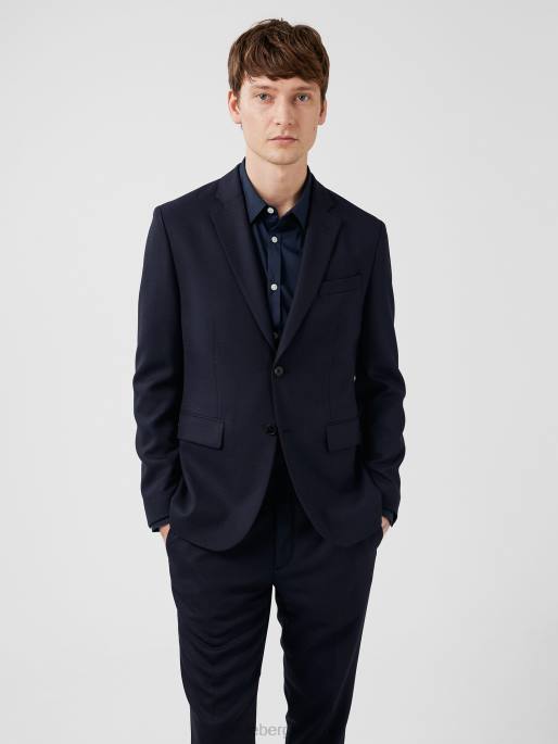 J.Lindeberg suppiloaktiivinen humalareppu miehet laivasto 4VD01232 vaatetus