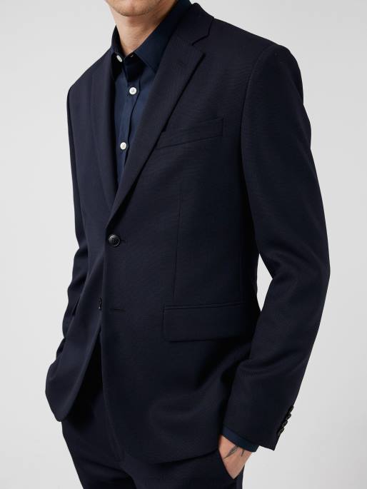 J.Lindeberg suppiloaktiivinen humalareppu miehet laivasto 4VD01232 vaatetus