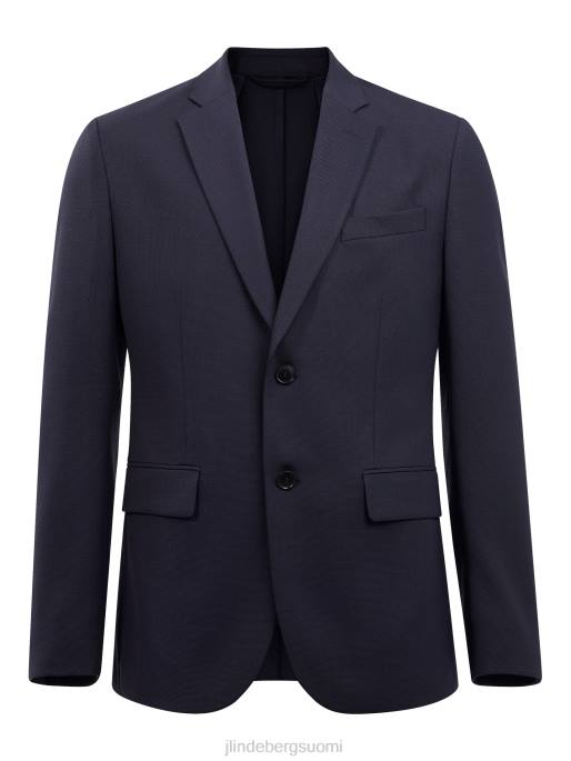 J.Lindeberg suppiloaktiivinen humalareppu miehet laivasto 4VD01232 vaatetus