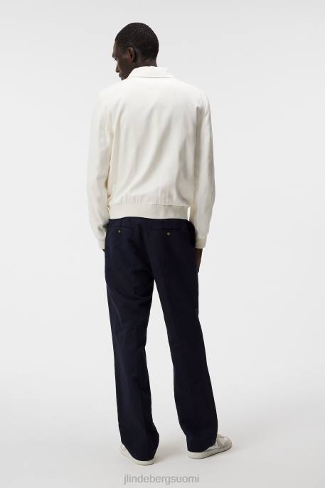 J.Lindeberg varez pommikone miehet pilvi valkoinen 4VD01205 vaatetus