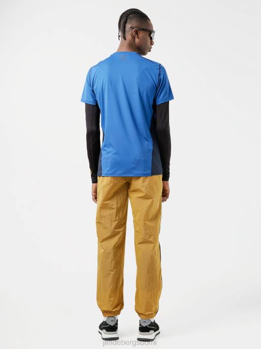 J.Lindeberg linkkipakkaus t-paita miehet Limoges 4VD02153 vaatetus