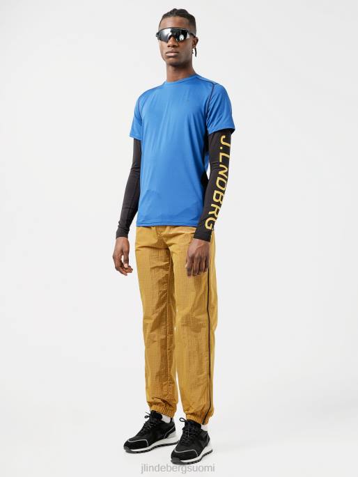 J.Lindeberg linkkipakkaus t-paita miehet Limoges 4VD02153 vaatetus