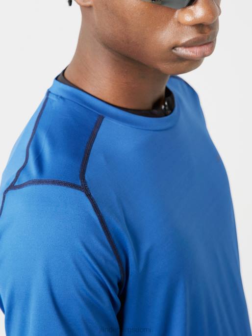 J.Lindeberg linkkipakkaus t-paita miehet Limoges 4VD02153 vaatetus