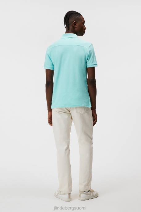 J.Lindeberg troy poolo miehet vesiroiskeet 4VD0939 vaatetus