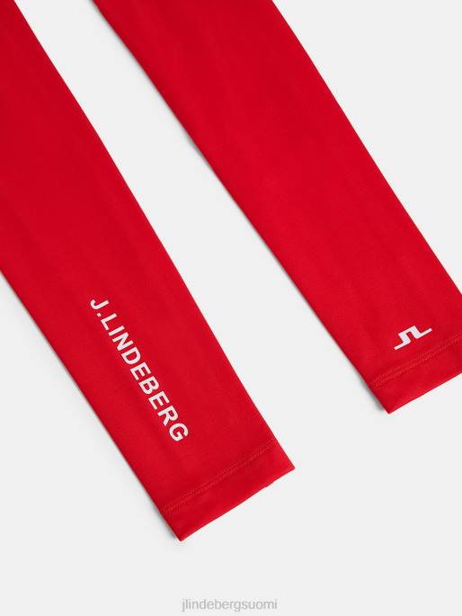 J.Lindeberg esteriholkki naiset tulenpunainen 4VD01998 lisävaruste