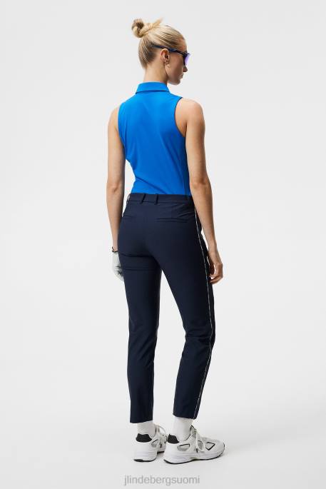 J.Lindeberg doris huohottaa naiset laivasto 4VD01736 vaatetus