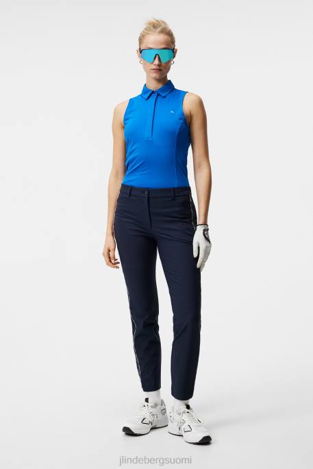 J.Lindeberg doris huohottaa naiset laivasto 4VD01736 vaatetus