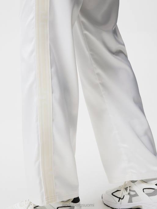 J.Lindeberg dorli housut naiset valkoinen 4VD01729 vaatetus