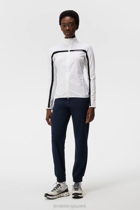 J.Lindeberg elena lenkkeilyhousut naiset laivasto 4VD01735 vaatetus