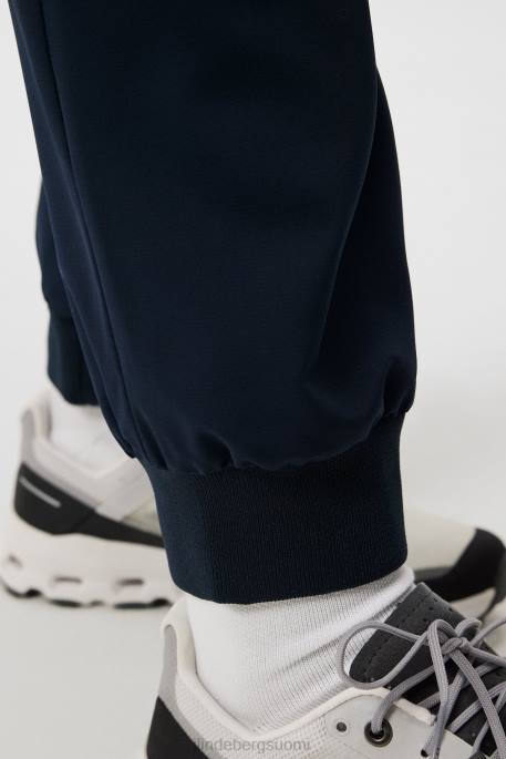 J.Lindeberg elena lenkkeilyhousut naiset laivasto 4VD01735 vaatetus