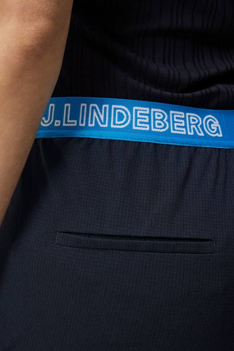 J.Lindeberg eleonora housut naiset laivasto 4VD01734 vaatetus