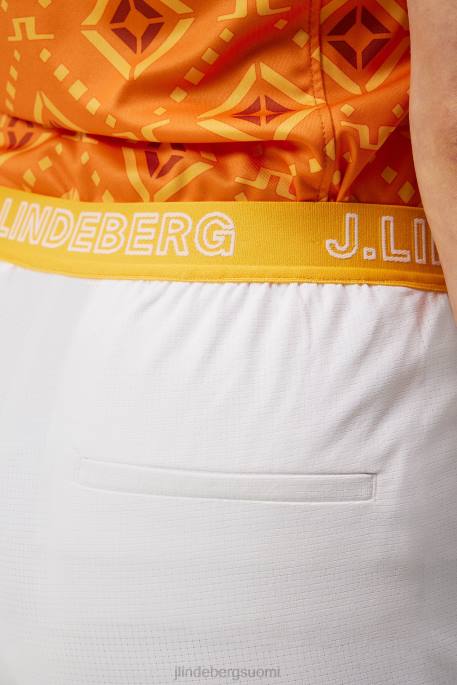 J.Lindeberg eleonora housut naiset valkoinen 4VD01733 vaatetus