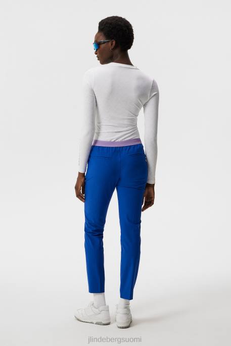 J.Lindeberg elle pant naiset surfaa verkossa 4VD01716 vaatetus