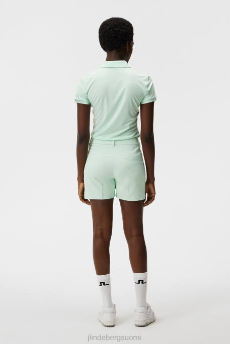 J.Lindeberg gwen shortsit naiset mesikaste 4VD01710 vaatetus