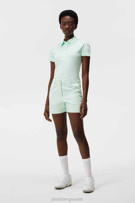 J.Lindeberg gwen shortsit naiset mesikaste 4VD01710 vaatetus