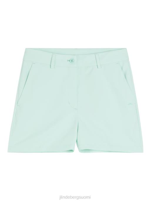 J.Lindeberg gwen shortsit naiset mesikaste 4VD01710 vaatetus