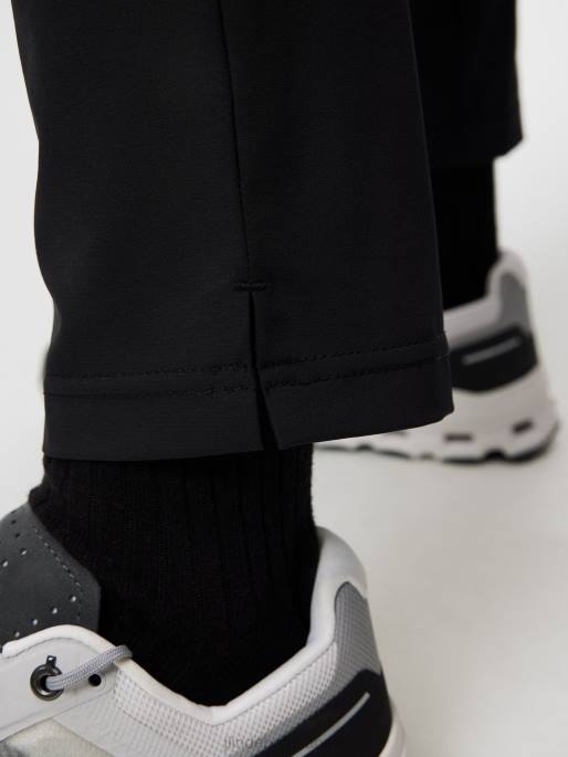 J.Lindeberg nea golfhousut naiset musta 4VD01752 vaatetus