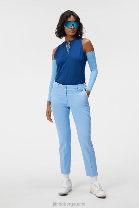 J.Lindeberg pia housut naiset pieni poika sininen 4VD01704 vaatetus