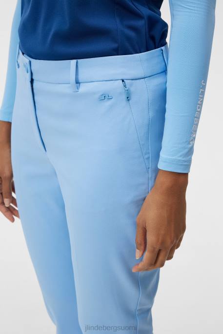 J.Lindeberg pia housut naiset pieni poika sininen 4VD01704 vaatetus