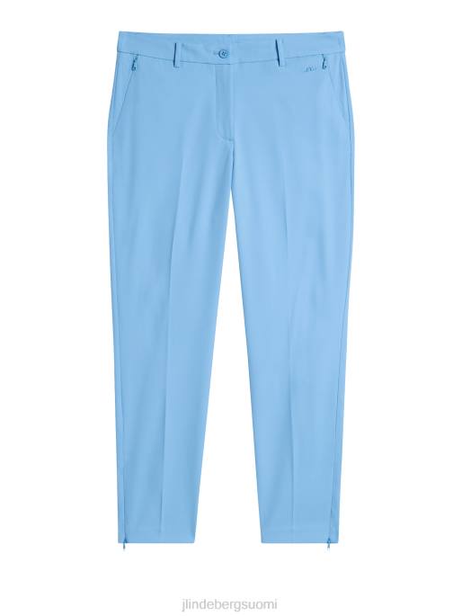 J.Lindeberg pia housut naiset pieni poika sininen 4VD01704 vaatetus