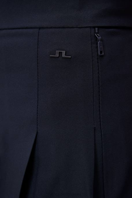 J.Lindeberg adina golfhame naiset laivasto 4VD01689 vaatetus