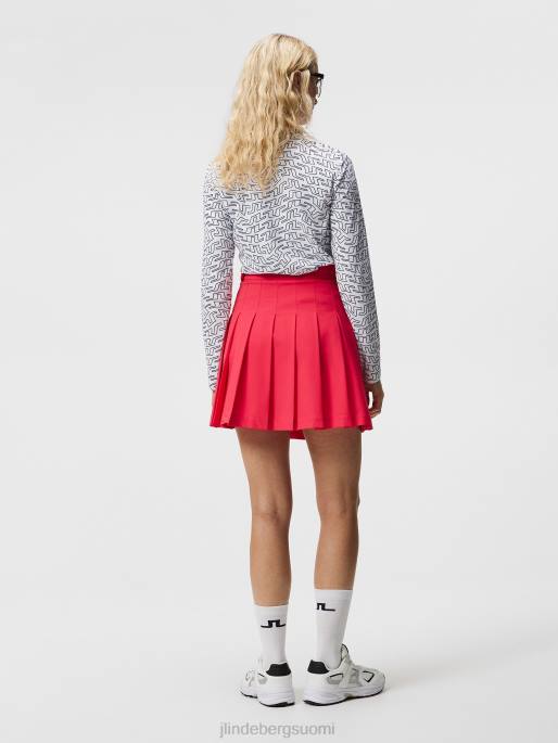 J.Lindeberg adina hame naiset atsalea 4VD01679 vaatetus