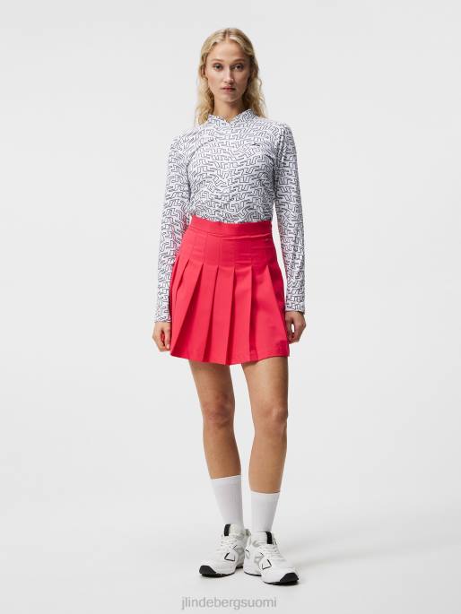 J.Lindeberg adina hame naiset atsalea 4VD01679 vaatetus