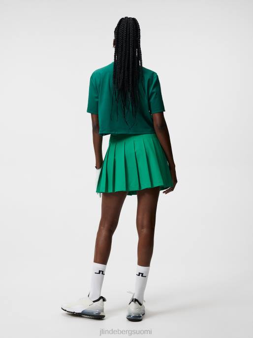 J.Lindeberg adina hame naiset bosporinsalmella 4VD01678 vaatetus