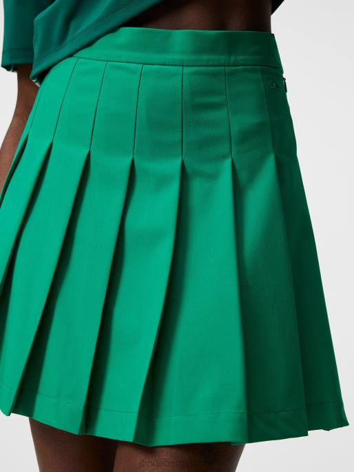 J.Lindeberg adina hame naiset bosporinsalmella 4VD01678 vaatetus