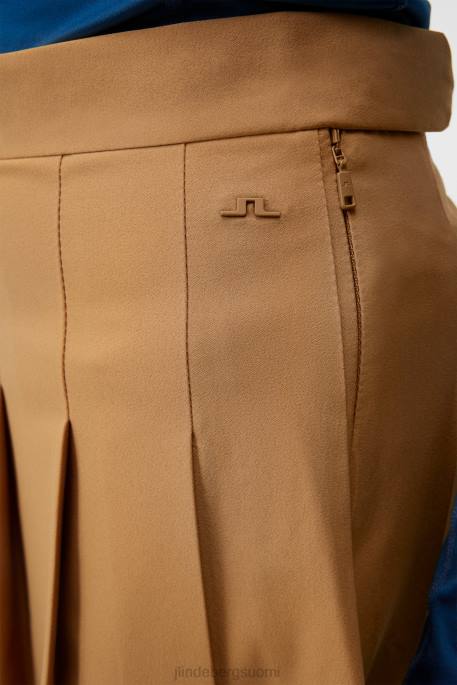 J.Lindeberg adina hame naiset maaorava 4VD01571 vaatetus