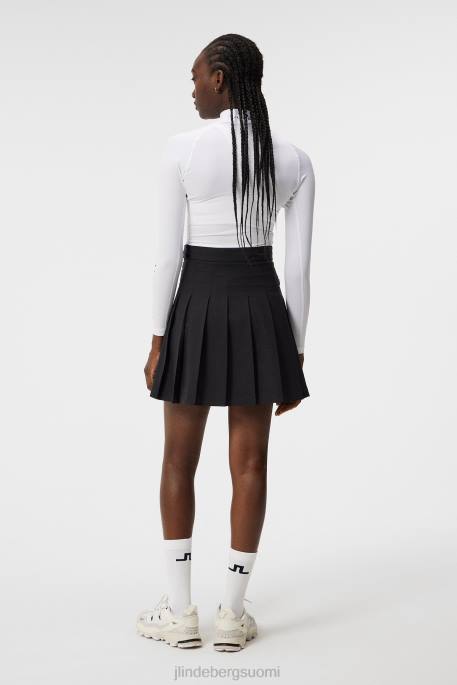 J.Lindeberg adina hame naiset musta 4VD01682 vaatetus